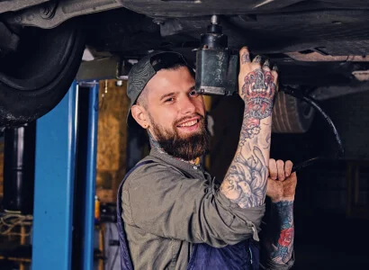 Complete Collision Repair